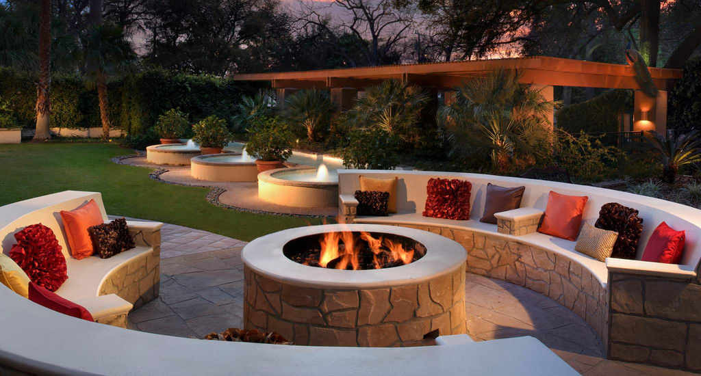 Marriott Plaza San Antonio Hotel Exterior photo